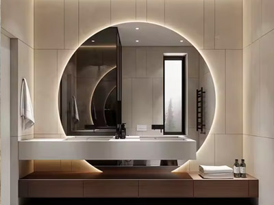 Mirrors
