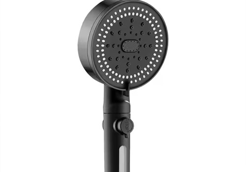 shower header