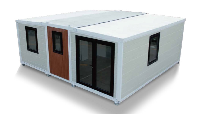 Double-Wing Series
