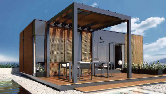 house-modulars