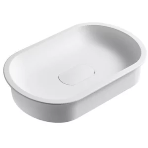 BMC Resin Basin -SN17