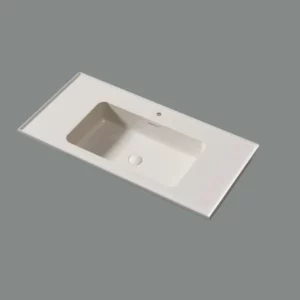 BMC Resin Basin -809