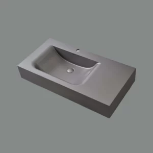 BMC Resin Left Basin -903